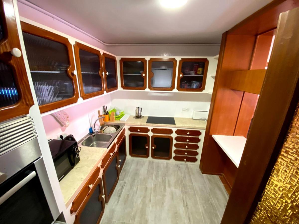 13 Rocafel 7 Playa Albufereta Аликанте Екстериор снимка